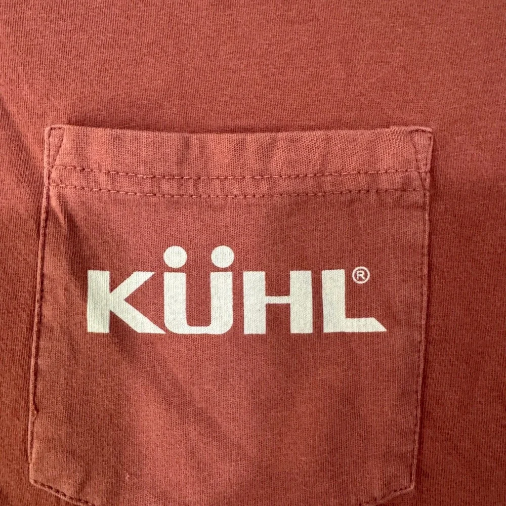 Kuhl no flaws